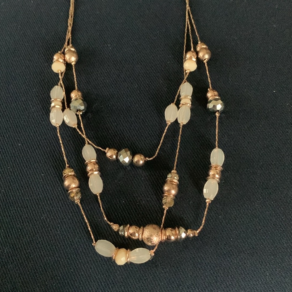 Necklace - Picture 2 of 2